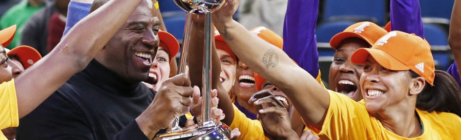 Sparks Win 3rd NBA Championship In Debatable Final Seconds